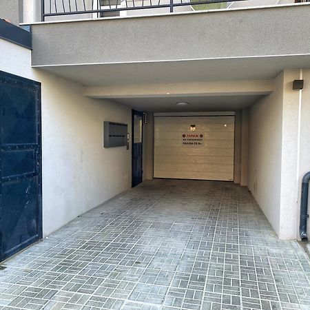Emma'S Sweet Apartment - Close To Varna Centre 外观 照片