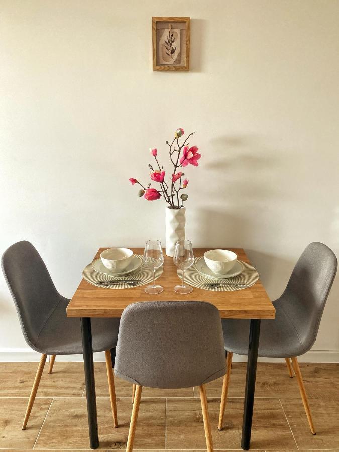 Emma'S Sweet Apartment - Close To Varna Centre 外观 照片