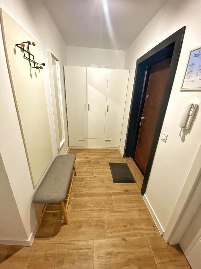 Emma'S Sweet Apartment - Close To Varna Centre 外观 照片