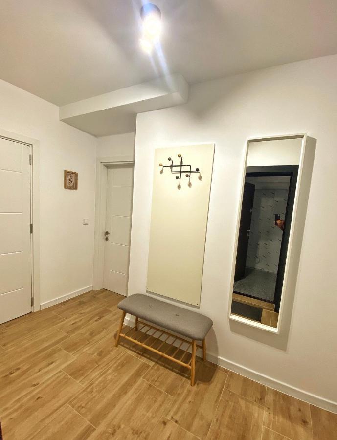 Emma'S Sweet Apartment - Close To Varna Centre 外观 照片