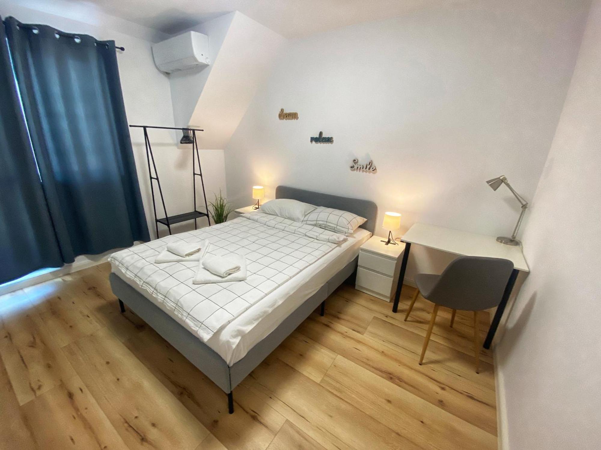 Emma'S Sweet Apartment - Close To Varna Centre 外观 照片