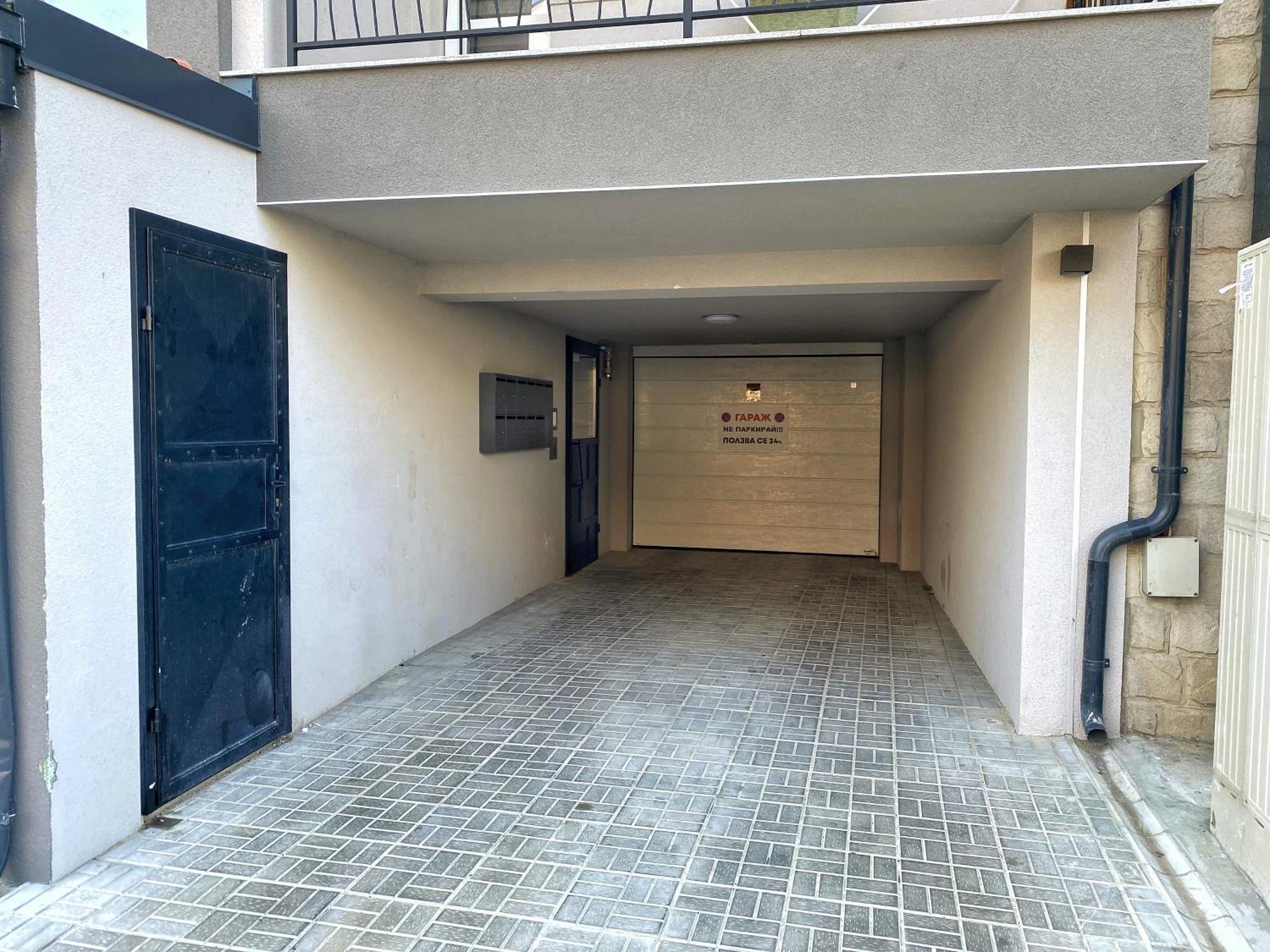 Emma'S Sweet Apartment - Close To Varna Centre 外观 照片